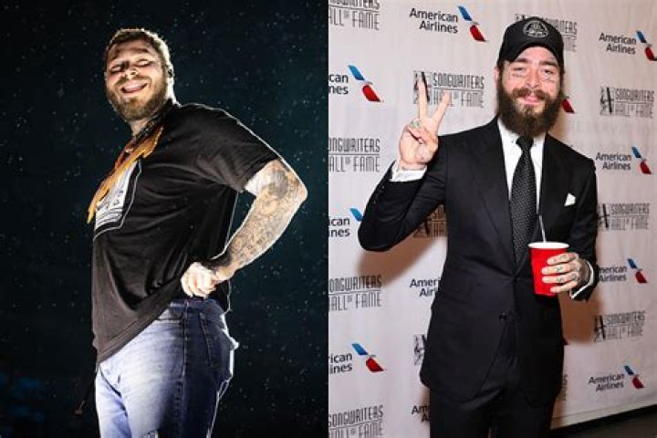 Who Did Post Malone Vote For? Unveiling the Truth Behind the Musician's Political Preferences