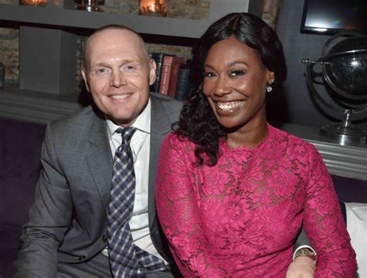 Who is Bill Burr's Wife? Exploring The Life of Nia Renée Hill