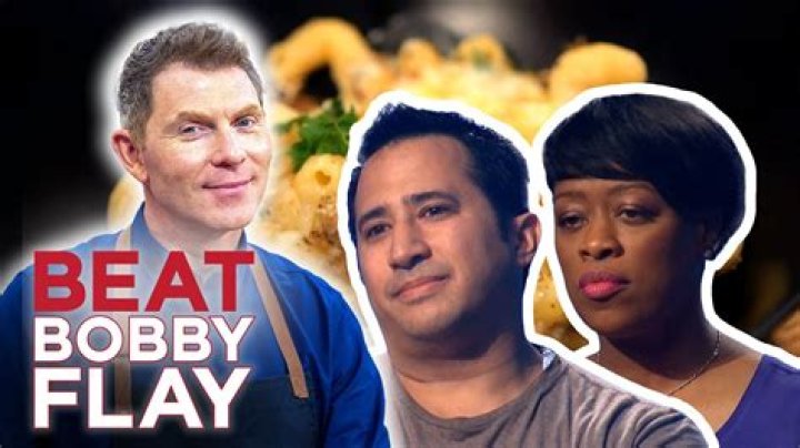 Who is Bobby Flay Dating? A Comprehensive Look into the Celebrity Chef's Love Life