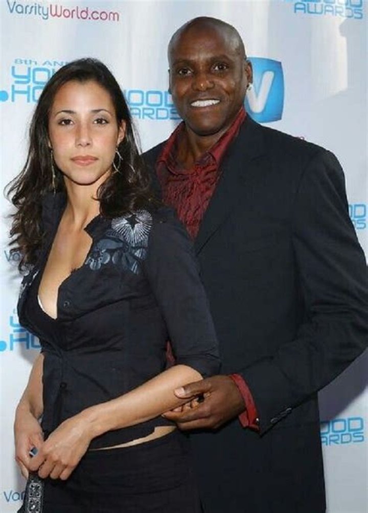 Who Is Carl Lewis Wife Maria? A Deep Dive into Their Love Story and Life Together