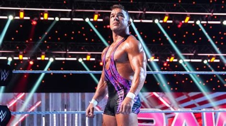 Who is Chad Gable? The Wrestling Prodigy's Journey to Success