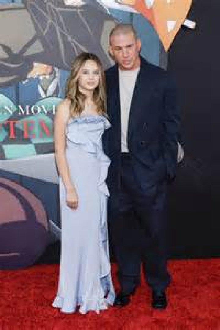 Who is Channing Tatum (actor) Related To?