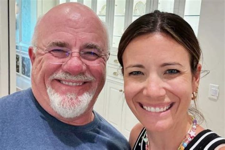 Who Is Dave Ramsey's Wife? Unveiling the Woman Behind the Icon