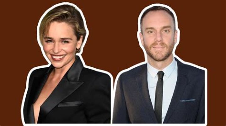 Who Is Emilia Clarke Husband? The Surprising Truth About Her Love Life