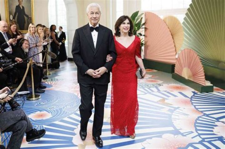 Who is Jamie Dimon's Wife? A Deep Dive into the Life of Judy Dimon