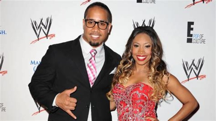 Who Is Jey Uso's Wife? Exploring the Life and Love of WWE Star Jey Uso