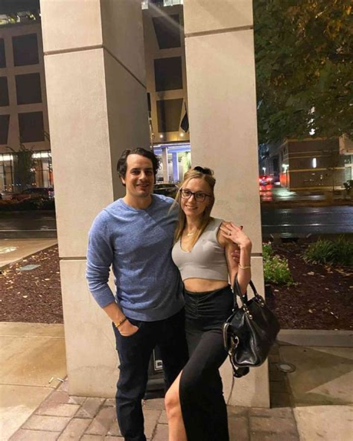 Who is Kat Timpf's Husband? - Complete Relationship Guide