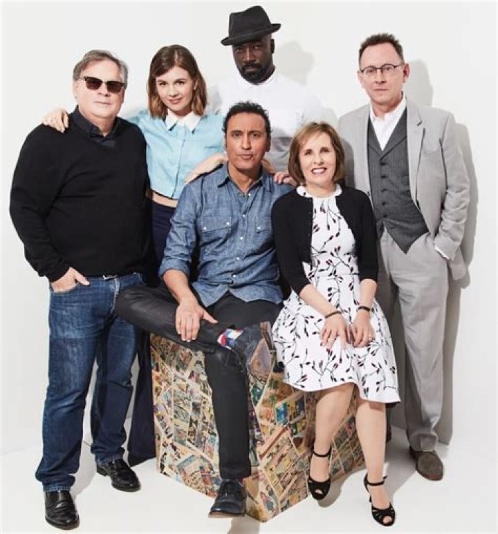 Who is Katja Herbers' Husband? A Deep Dive into Her Personal Life