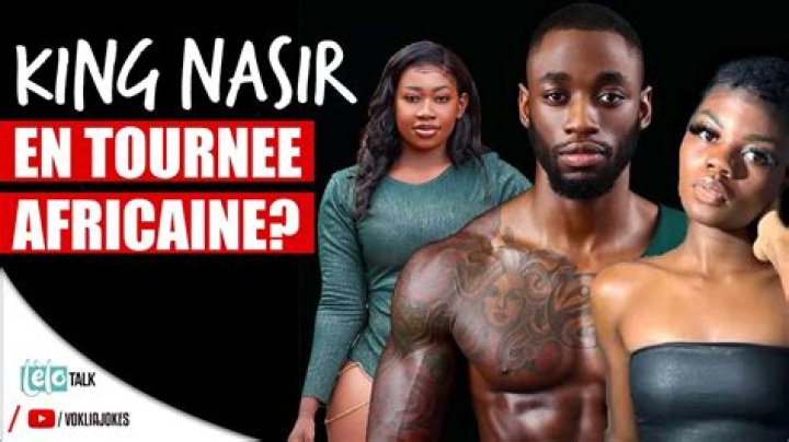 Who is King Nasir? Unveiling the Life and Legacy of a Modern Icon