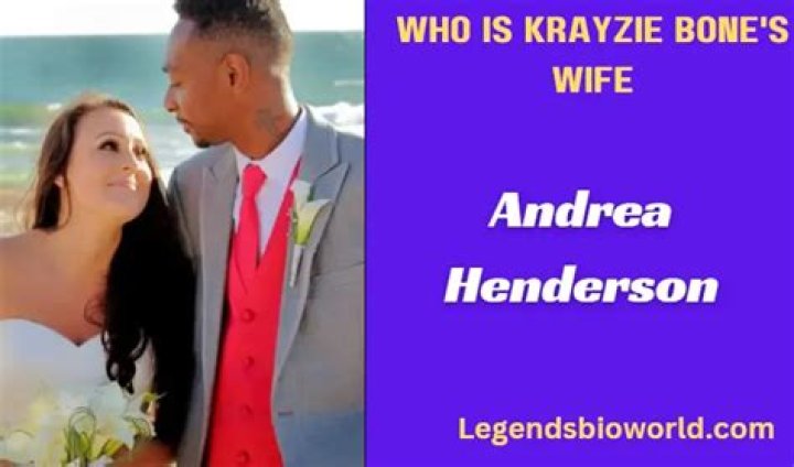 Who Is Krayzie Bone Married To? The Untold Story of His Personal Life