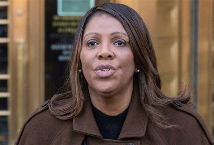 Who Is Letitia James Partner? Everything You Need to Know