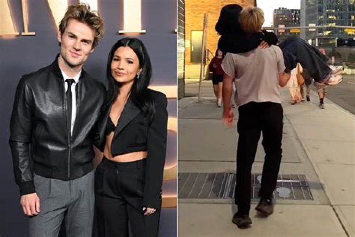Who Is Noah Lalonde Dating? Exploring His Relationship Status