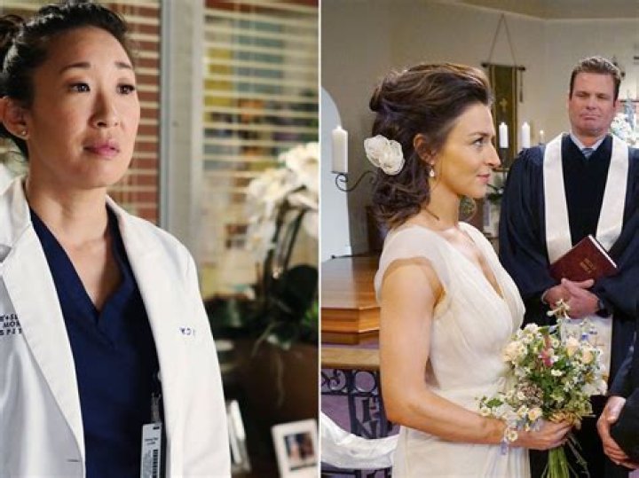 Who is Sandra Oh Married To? Unveiling the Personal Life of the Acclaimed Actress