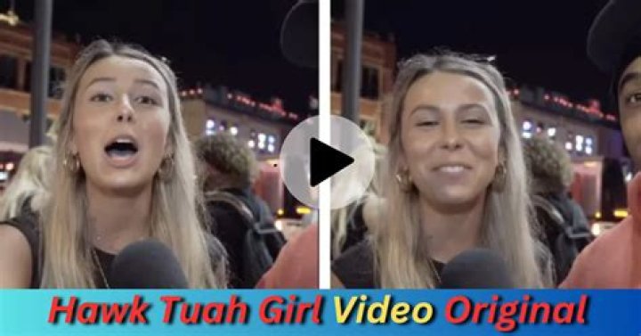 Who Is the Hawk Tua Girl? A Comprehensive Insight into Her Life and Career