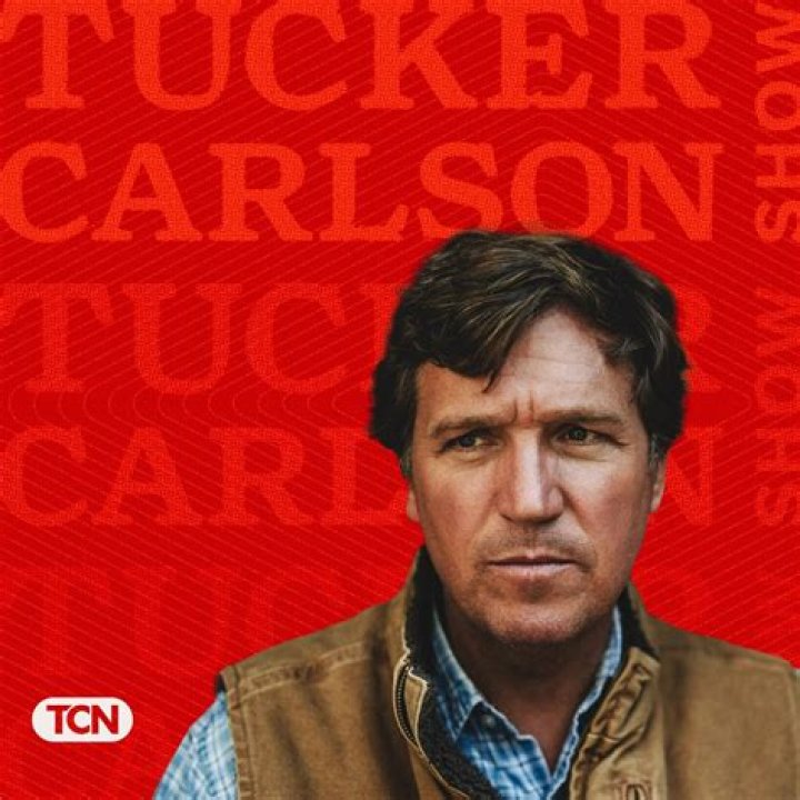 Who Is Tucker Carlson Dating? A Deep Dive Into His Personal Life