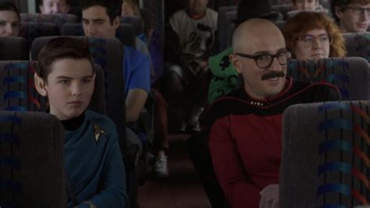 Who Portrays Rex Linn in Young Sheldon: The Man Behind the Role