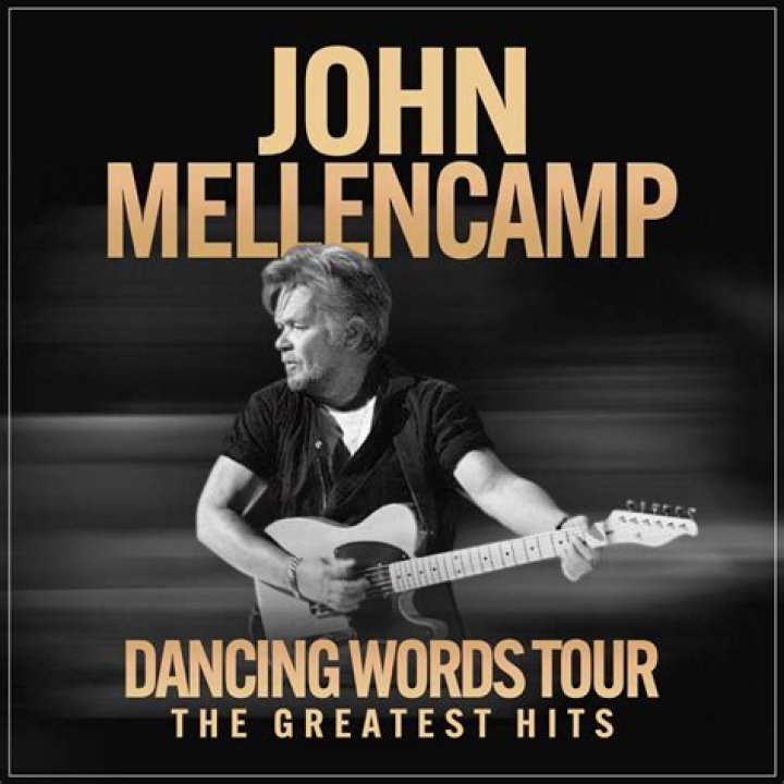 Who Shaped John Mellencamp's Musical Legacy: Exploring His Influences