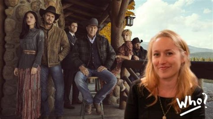 Who Was Melanie Olmstead? Why Is She Honored on Yellowstone?