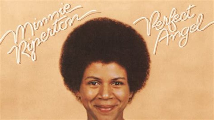 Who Was Minnie Riperton's Son? Discovering the Life of Marc Riperton