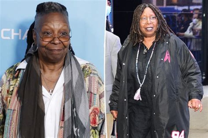 Whoopi Goldberg's Spouse: An Insight into Her Relationships
