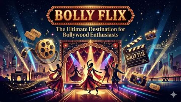 Why Bolliflix.com is the Ultimate Destination for Bollywood Enthusiasts