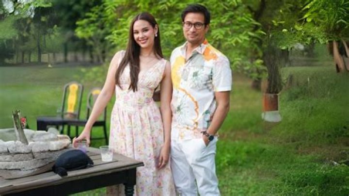 Why Did Catriona and Sam Milby Break Up? Unveiling the Truth Behind Their Split