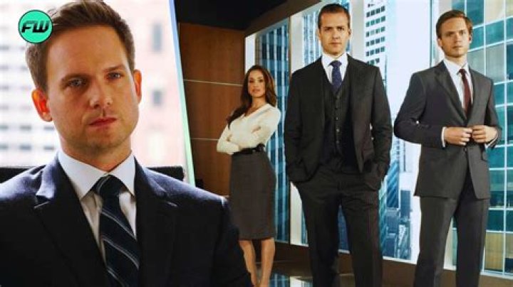 Why Did Mike Leave Suits? Understanding the Departure of a Key Character
