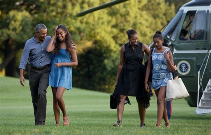 Why Do People Say Michelle Obama is a Man? Unraveling the Controversy