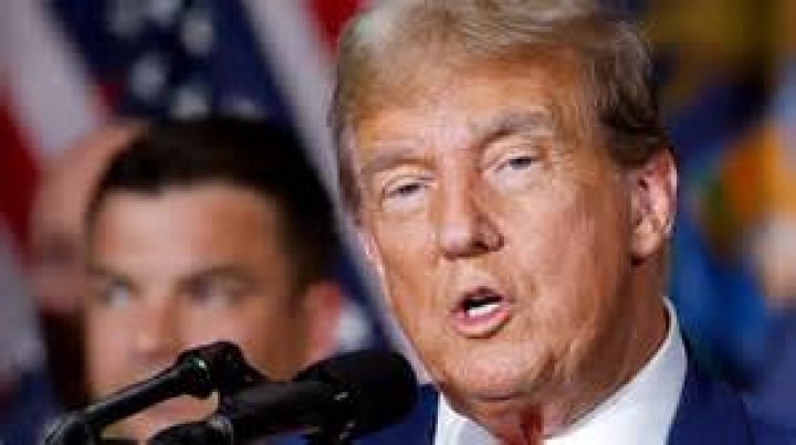 Why Does Kai Trump Have an Accent?
