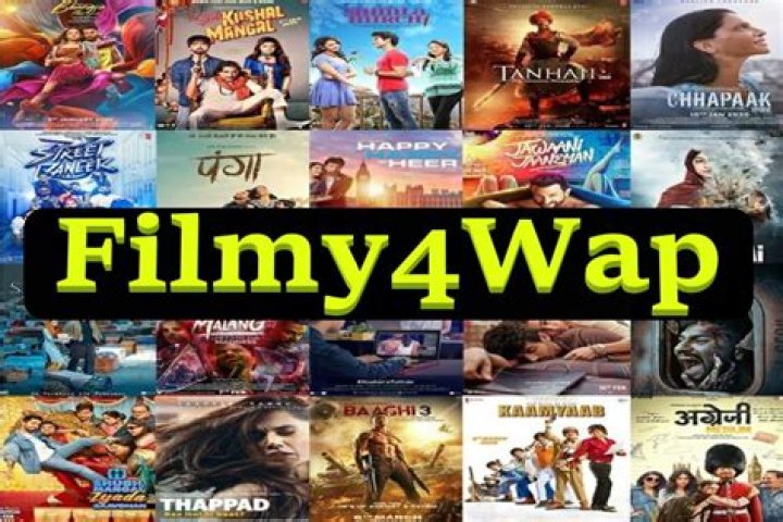 Why filmy4wap xyz com 2025 is a Risky Shortcut to Free Movies
