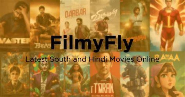 Why Filmyfly and Mp4Moviez Are Not Your Best Bet for Rolex Movie Download