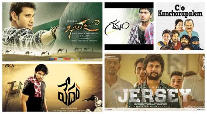 Why FilmyFly South Telugu Movies Download is the Go-To for Film Enthusiasts
