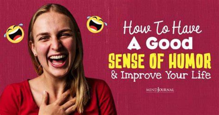 Why Johnny's Sense of Humor is the Ultimate Laugh Generator