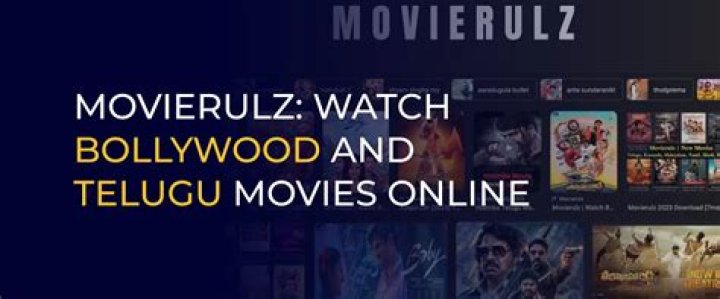 Why Movierulz.today Has Become a Magnet for Movie Enthusiasts
