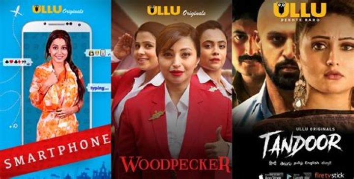 Why Ullu Tamil Series is Taking the Web by Storm