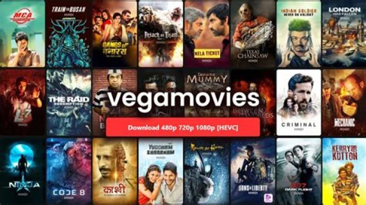 Why Vegamovies APK Web Series is the Talk of the Town