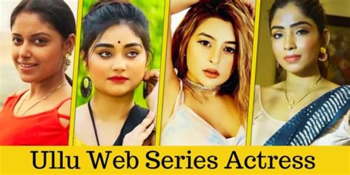 Why You Should Dive Into the World of Ullu Web Series
