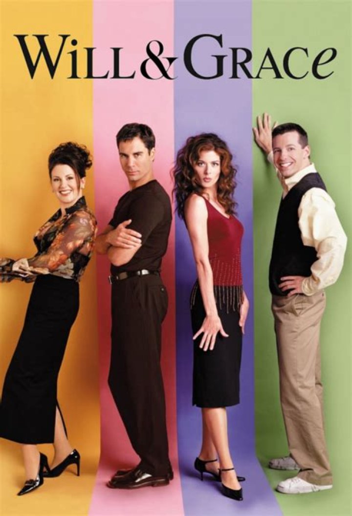 Will and Grace: The Timeless Friendship of Will and Jack