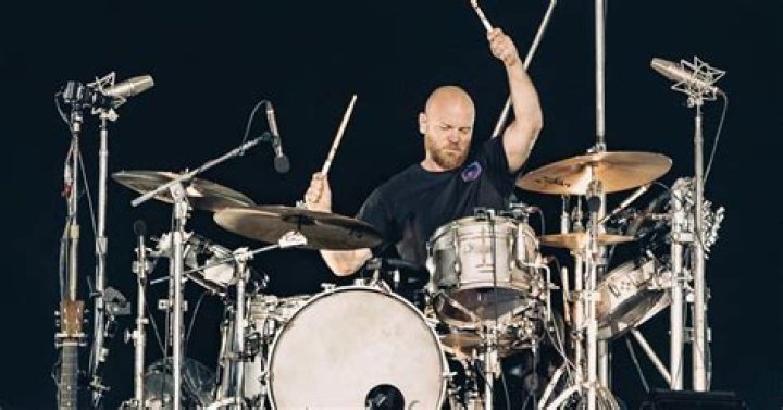 Will Champion Net Worth: A Deep Dive into the Coldplay Drummer's Wealth