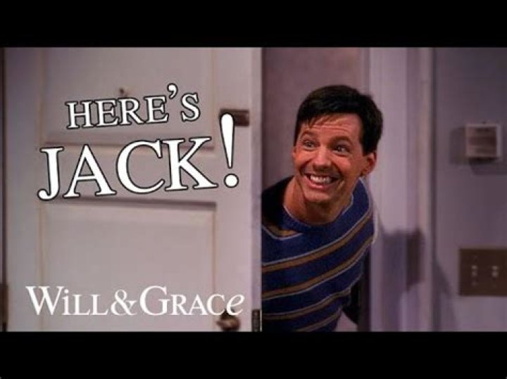 Will & Grace: The Iconic Character of Jack McFarland