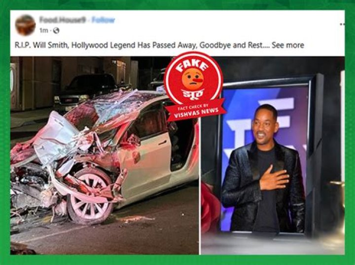 Will Smith Died: Reflecting on a Remarkable Life and Legacy
