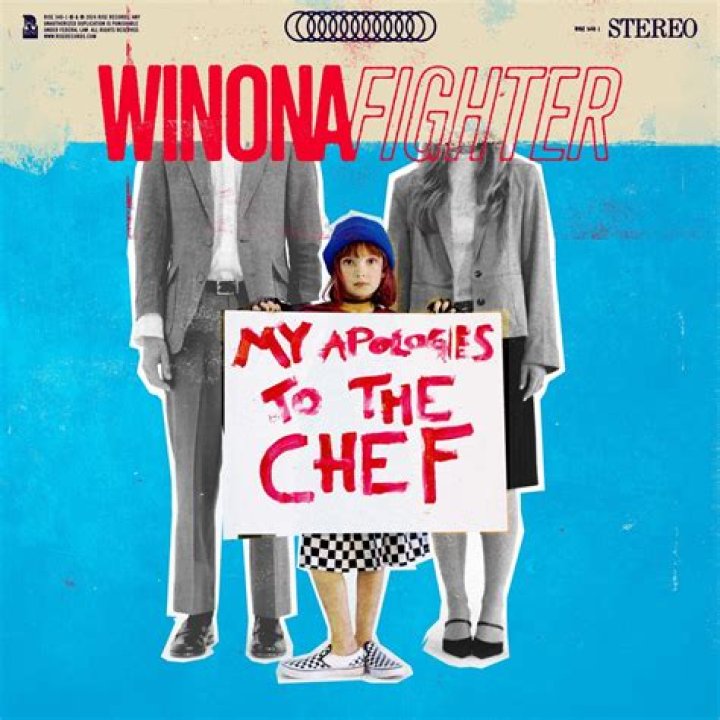 Winona Fighter: The Rise and Journey of a Remarkable Talent