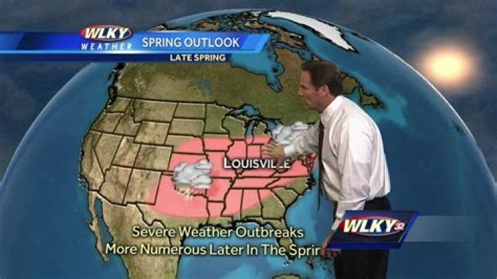WLKY News: Your Comprehensive Source for Local News and Updates