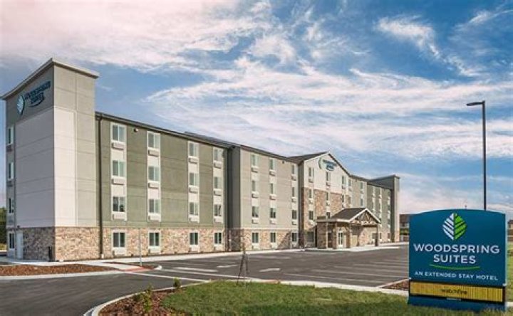 Woodsprings Hotel and Suites: Your Ultimate Home Away From Home