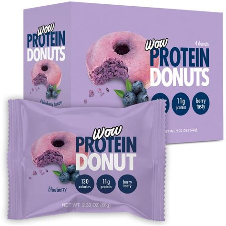 Wow Donuts: The Ultimate Guide to Deliciousness and Creativity