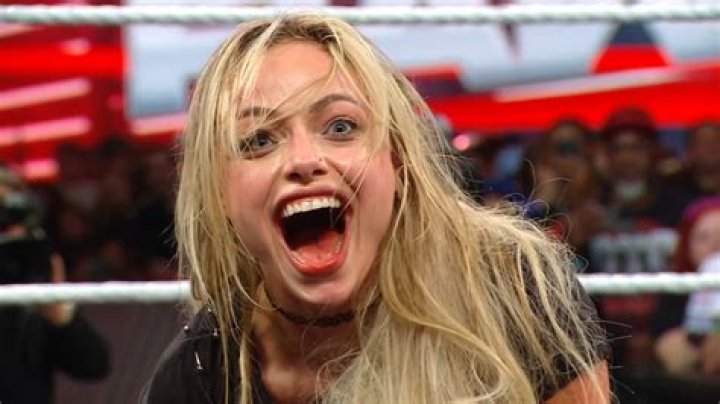 WWE Liv Morgan Nude: The Untold Story Behind the Sensation