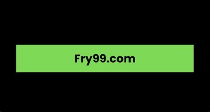 www.fry99.com: Your Ultimate Guide to Online Entertainment and Resources