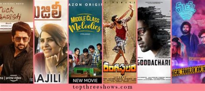 www Movierulz Telugu: Your Ultimate Destination for Telugu Movies
