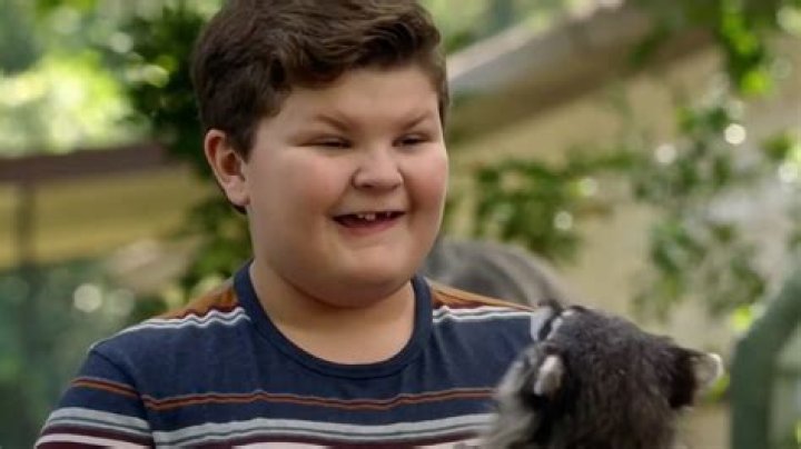 Wyatt McClure: Overcoming Challenges with Disability