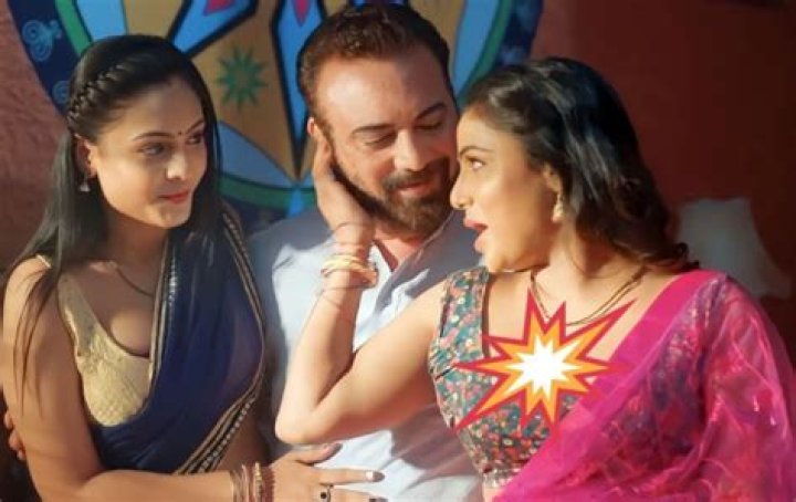 XMaza Ullu Web Series: The Ultimate Guide to This Viral Sensation